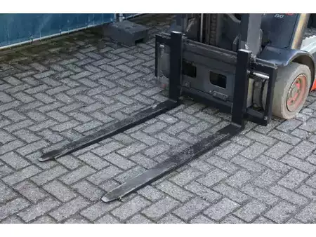 Elektro 4 Rad 2018  Linde E16P-02 (9)