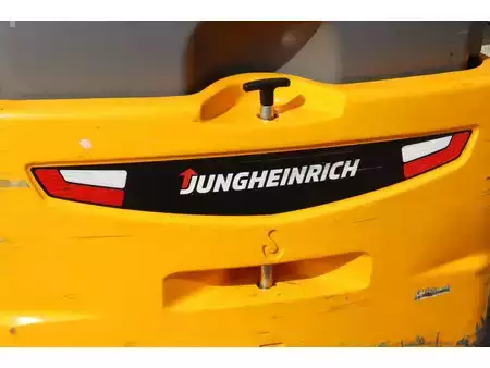 Electric - 4 wheels 2018  Jungheinrich EFG 216k (17)