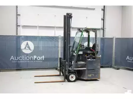 Boční vysokozdvižný vozík - Combilift C3000CB (1)