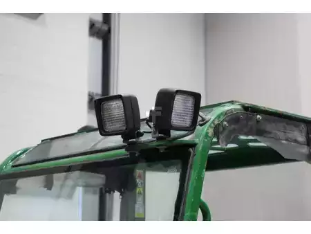 Boční vysokozdvižný vozík - Combilift C3000CB (13)