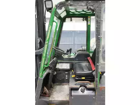 Boční vysokozdvižný vozík - Combilift C3000CB (19)