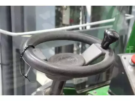 Boční vysokozdvižný vozík - Combilift C3000CB (22)