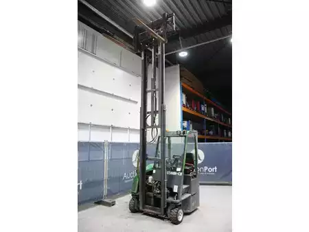 Boční vysokozdvižný vozík - Combilift C3000CB (26)