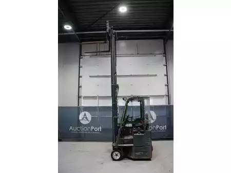 Boční vysokozdvižný vozík - Combilift C3000CB (27)