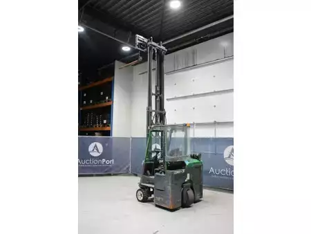Boční vysokozdvižný vozík - Combilift C3000CB (28)
