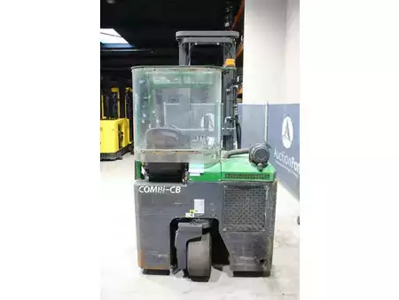 Boční vysokozdvižný vozík - Combilift C3000CB (4)