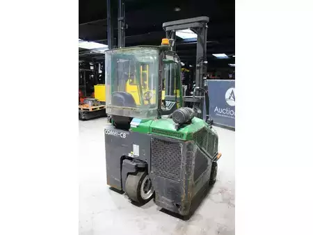 Boční vysokozdvižný vozík - Combilift C3000CB (5)