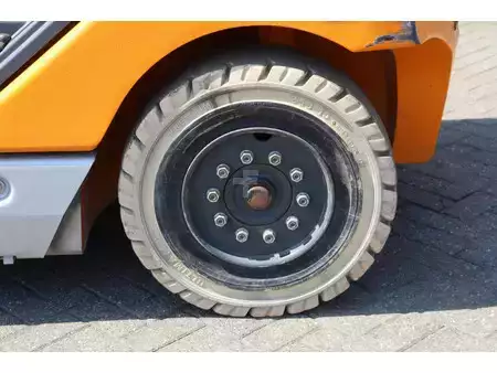 Empilhador diesel 2013  Still R70-50 (14)