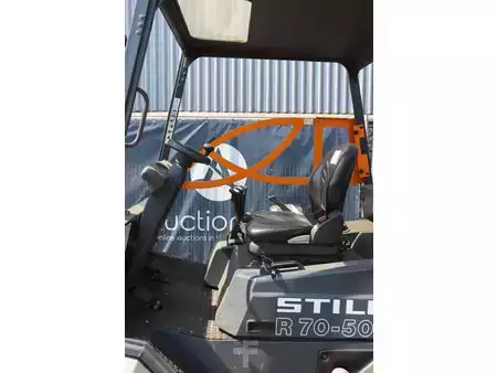 Empilhador diesel 2013  Still R70-50 (17)