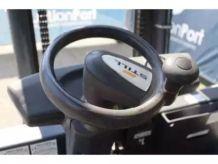 Empilhador diesel 2013  Still R70-50 (21)