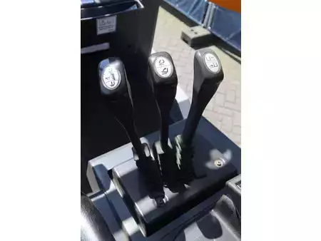 Empilhador diesel 2013  Still R70-50 (23)