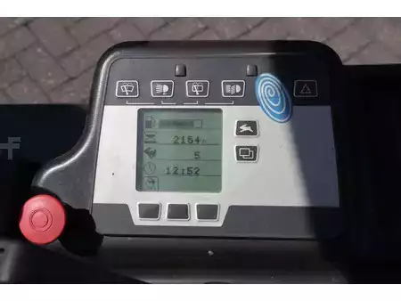 Empilhador diesel 2013  Still R70-50 (24)