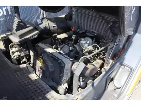 Empilhador diesel 2013  Still R70-50 (26)