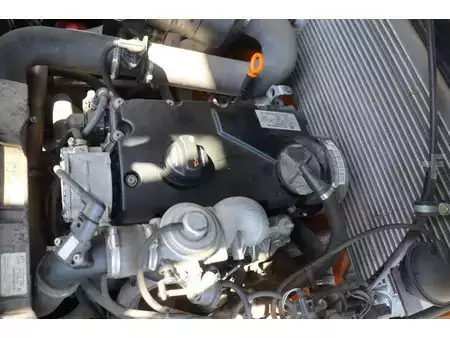 Empilhador diesel 2013  Still R70-50 (27)