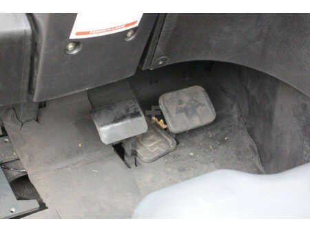 Elektro čtyřkolový VZV 2017  Linde E16-02 (19)