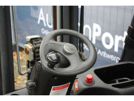 Elektro čtyřkolový VZV 2017  Linde E16-02 (20)