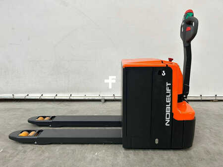 Electric Pallet Trucks 2024  Noblelift PT20L (2)