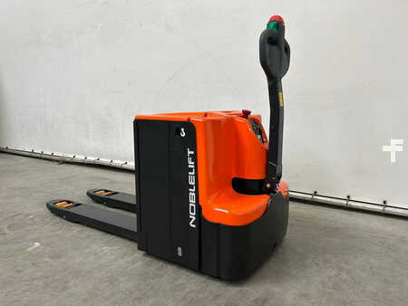 Electric Pallet Trucks 2024  Noblelift PT20L (3)