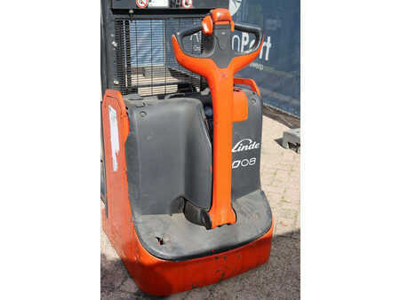 Stacker pedestre 2015  Linde D08 (14)