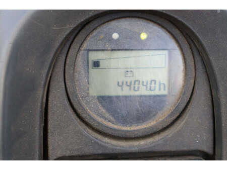 Stacker pedestre 2015  Linde D08 (21)