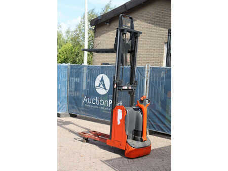 Stacker pedestre 2015  Linde D08 (24)