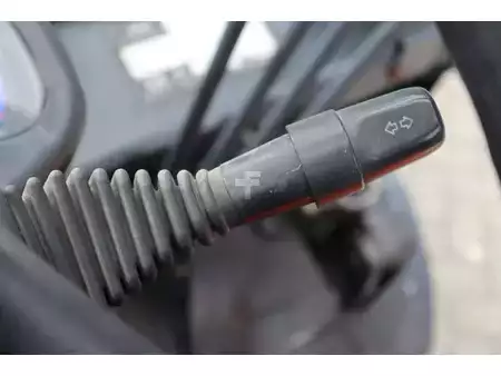 Treibgasstapler 2015  Doosan G30G (27)