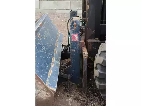 Terénní vysokozdvižný vozík 2000  Manitou MC 30 (11)