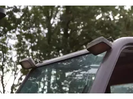 Terénní vysokozdvižný vozík 2000  Manitou MC 30 (13)