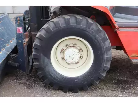 Terénní vysokozdvižný vozík 2000  Manitou MC 30 (14)