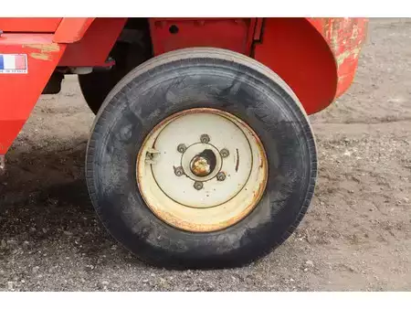 Terénní vysokozdvižný vozík 2000  Manitou MC 30 (15)