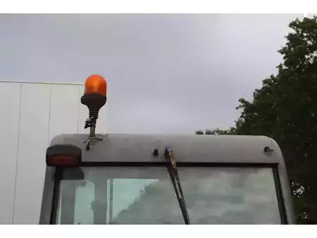 Terénní vysokozdvižný vozík 2000  Manitou MC 30 (17)