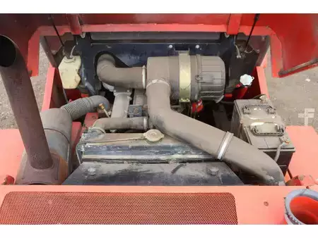 Terénní vysokozdvižný vozík 2000  Manitou MC 30 (20)