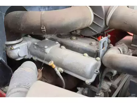Terénní vysokozdvižný vozík 2000  Manitou MC 30 (22)