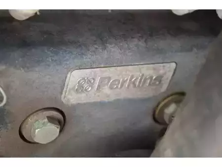 Terénní vysokozdvižný vozík 2000  Manitou MC 30 (23)