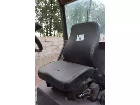 Terénní vysokozdvižný vozík 2000  Manitou MC 30 (26)