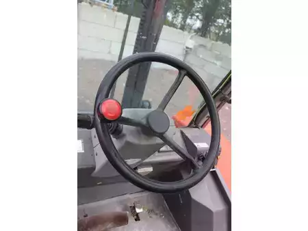 Terénní vysokozdvižný vozík 2000  Manitou MC 30 (29)