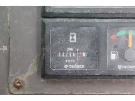 Terénní vysokozdvižný vozík 2000  Manitou MC 30 (34)