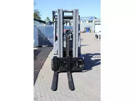 Elektro čtyřkolový VZV 2025  Jungheinrich EFG 435 (9)