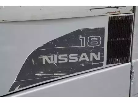 Elektro čtyřkolový VZV 2011  Nissan 1N1L18Q (13)