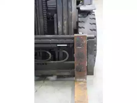 LPG VZV 2007  Doosan G25P-3+ (12)