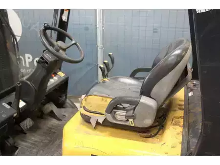 LPG VZV 2007  Doosan G25P-3+ (18)
