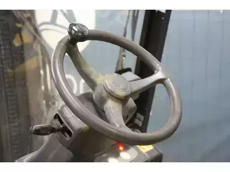 LPG VZV 2007  Doosan G25P-3+ (20)