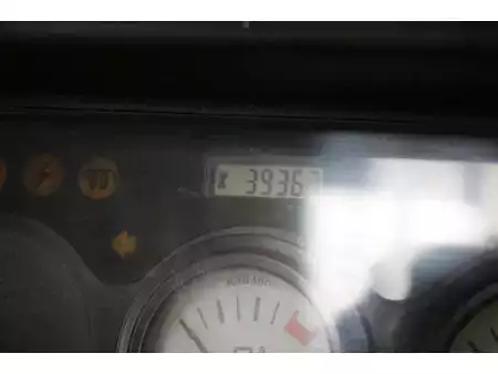 LPG VZV 2007  Doosan G25P-3+ (24)