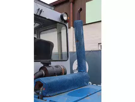 Dízel targoncák 1985  Kalmar 5,5-600 (17)