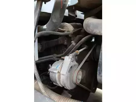 Dízel targoncák 1985  Kalmar 5,5-600 (18)