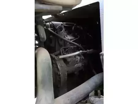 Dízel targoncák 1985  Kalmar 5,5-600 (19)