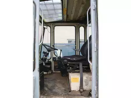 Dízel targoncák 1985  Kalmar 5,5-600 (20)