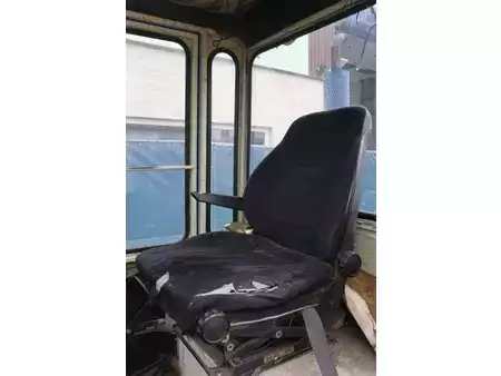 Dízel targoncák 1985  Kalmar 5,5-600 (21)