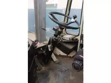 Dízel targoncák 1985  Kalmar 5,5-600 (22)