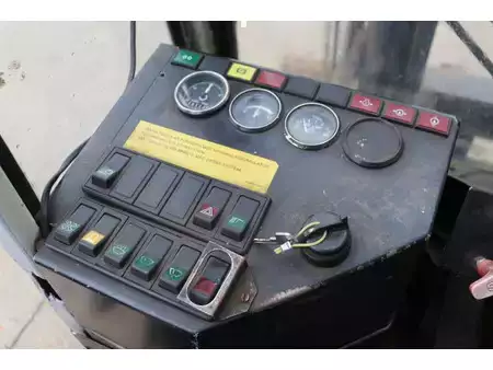 Dízel targoncák 1985  Kalmar 5,5-600 (24)